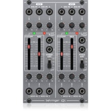 Behringer 121 Dual VCF