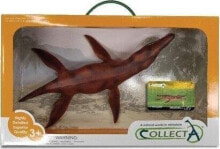 Figurka Collecta Kronozaur z ruszająca się szczęką Deluxe