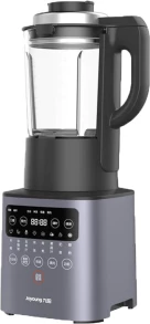 Joyoung Touch based Blenders Multifunction Low Noise Delay Start Automatic Cleaning Soy Milk Maker L18 P386