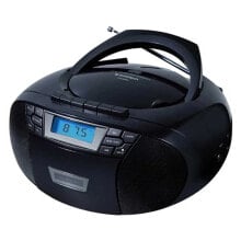 SUNSTECH CXUM53RD CD Radio