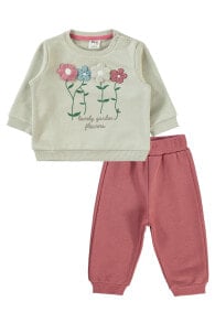 Baby kits and uniforms for girls