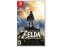 Games for Nintendo Switch