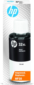 Чернила для принтеров HP 32XL Оригинальный 1VV24AE