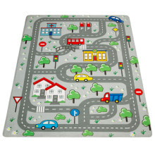 Children's carpets and rugs