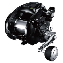 Fishing Reels