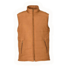 PASION MORENA Antelina Padded Vest