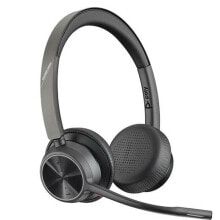 Gaming headsets for computer