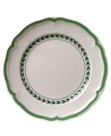 Villeroy & Boch french Garden Green Lines Salad Plate