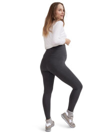 Купить женские брюки HATCH Collection: Maternity Ultimate Over the Bump Legging