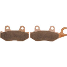 EBC FA-R Series FA674R Sintered Brake Pads