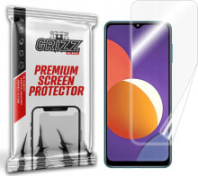 Protective films and glasses for smartphones