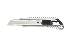 Монтажные ножи mAUL 7751809 Нож с отломным лезвием Нержавеющая сталь 77518-09
