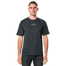ALPINESTARS Ovation short sleeve T-shirt