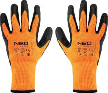 Personal hand protection equipment for construction and repair