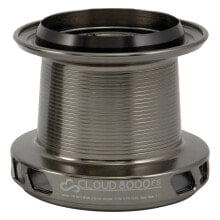 TEAM SPECIALIST Cloud FS Shallow Alu Spare Spool