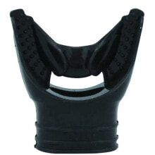 IST DOLPHIN TECH Comfort Mouthpiece Hypoallergenic