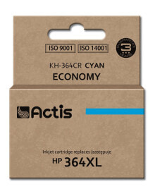 Картриджи для принтеров Actis ACTION SA купить от $7