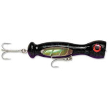 Fishing lures and jigs