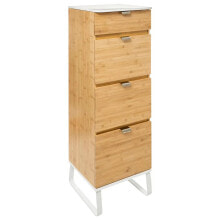 Storage furniture and bathroom trolleys