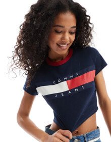 Women's T-shirts and Tops