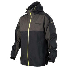 Спортивная одежда, обувь и аксессуары mATRIX FISHING Tri-Layer 30K Jacket