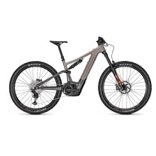 Electric bicycles