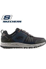 Men's running shoes and sneakers