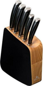 Kitchen knives