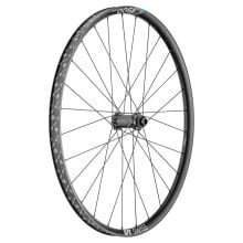 DT SWISS H 1900 Spline 30 29´´ CL Disc Tubeless MTB front wheel