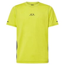 OAKLEY APPAREL Pursuit Lite Short Sleeve T-Shirt