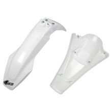 UFO HUFK618-999 Fenders Kit