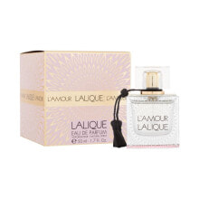 Lalique L´Amour 100 ml eau de parfum für Frauen