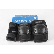 YOCAHER Logo Protectors Kit