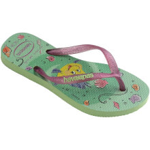 Women's flip-flops