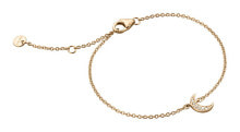 Женские ювелирные браслеты crescent Silver Bracelet ESBR00931317