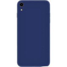 BLAUTEL IPhone XR 4-OK silicone Silk 0.2 phone case