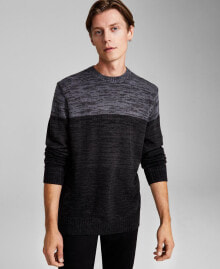 Men's sweaters and cardigans