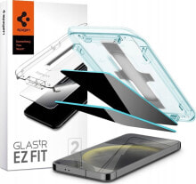 Protective films and glasses for smartphones