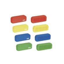 School Case Safta Pop It Set (8 Pieces)