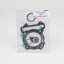 ITALKIT Suzuki Dr-Z 400 E.S.Es.Sm 00-23/Kawasaki Klx 400 03 Top End Gasket Kit