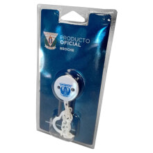 CD LEGANES Pacifier Holder