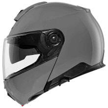 Helmets for motorcyclists