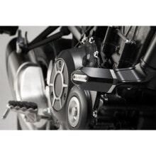 Аксессуары для мотоциклов и мототехники SW-MOTECH Honda CB 1000 R 18-22 Engine Slider