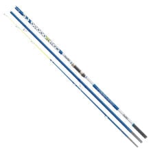 VERCELLI Oxygen Commodoro Surfcasting Rod