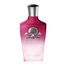 Women's perfumes