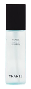 Anti-pollution Hydrating Gel Chanel Le Gel 150 ml (150 ml)