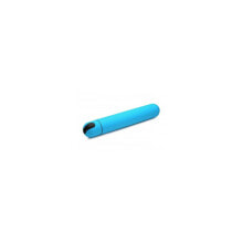 Bullet Vibrator XR Blue XL