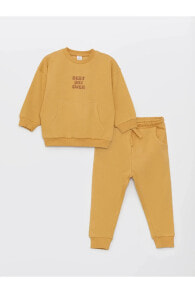 Children's clothing sets for toddlers