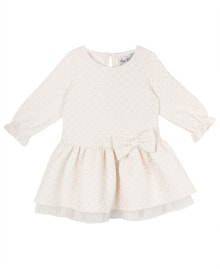 Baby dresses and skirts for toddlers