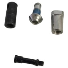 SHIMANO XT I-Spec M780-B/M670-B Bolt And Nut Screw